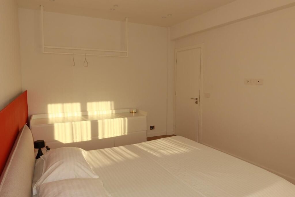 Apartament 1+1 me qira tek 21 Dhjetori!