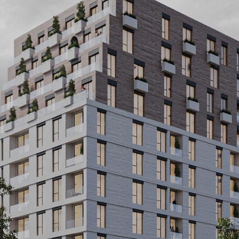 🏡 Appartamento 2+1 in Vendita – Ex Campo di Aviazione ✨