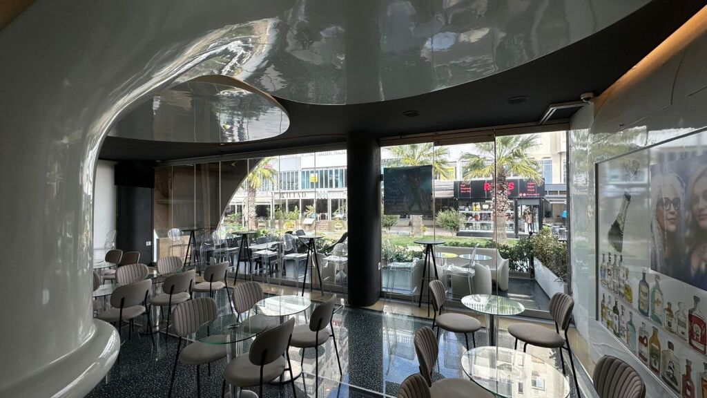 SHITET/JEPET ME QIRA AMBIENT BIZNESI NE VOLLGA !