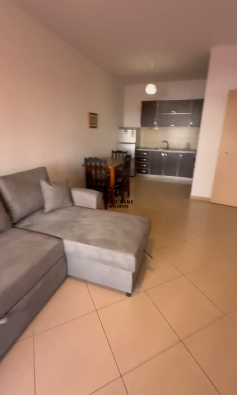 APARTMENT FOR RENT 1+1 YZBERISHT 42,000 LEKE FH-59020