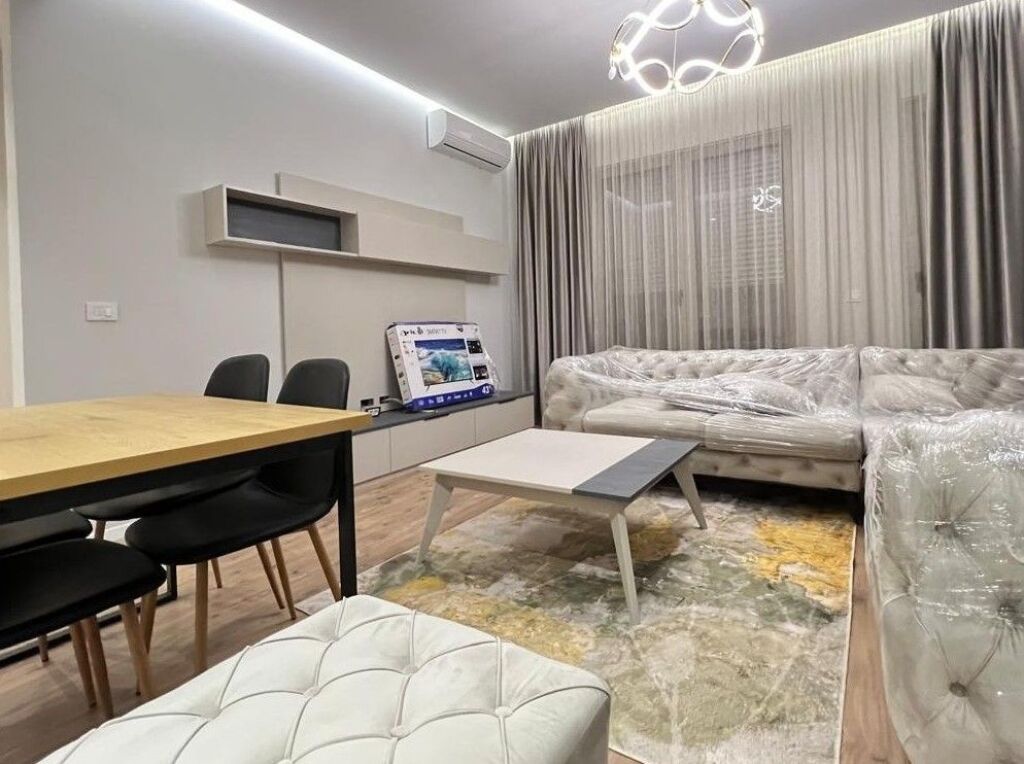 🔥 Apartment 1+1 for Rent- Delijorgji Complex