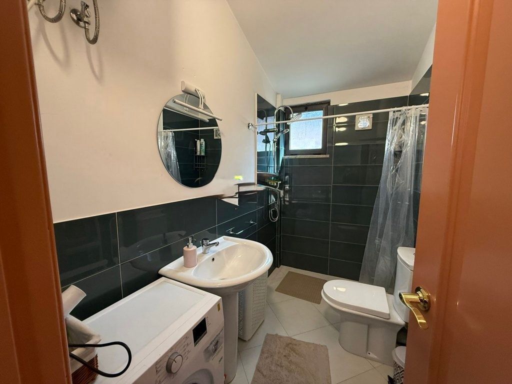 Appartamento 2+1 in vendita a Bllok (Juvenilja) !