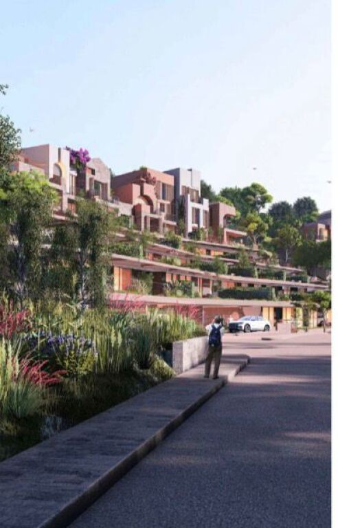 Shitet Apartament - Green Coast , Palase