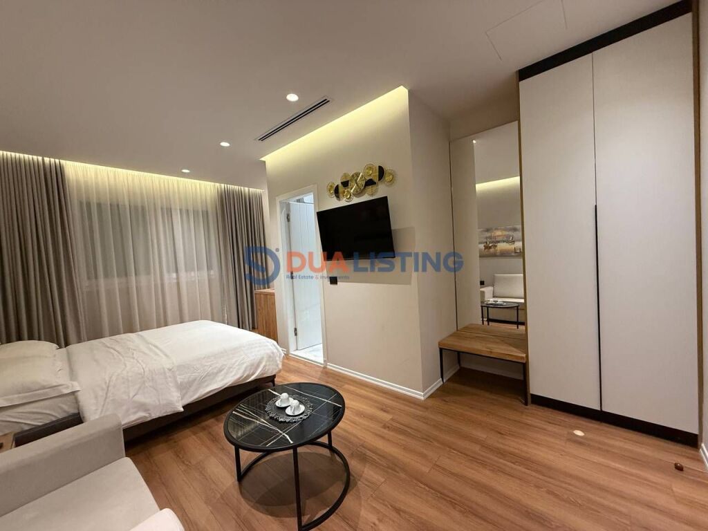 VENDIAMO 4 STUDIO INVESTITI + POSTO AUTO VICINO AL CENTRO!