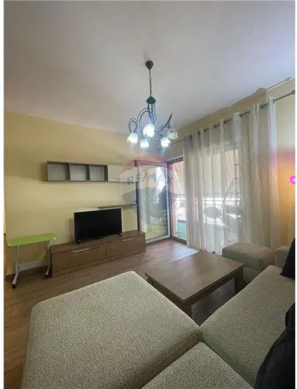 APARTMENT 2+1 FOR RENT + PARKING SPACE K.DELIJORGJI