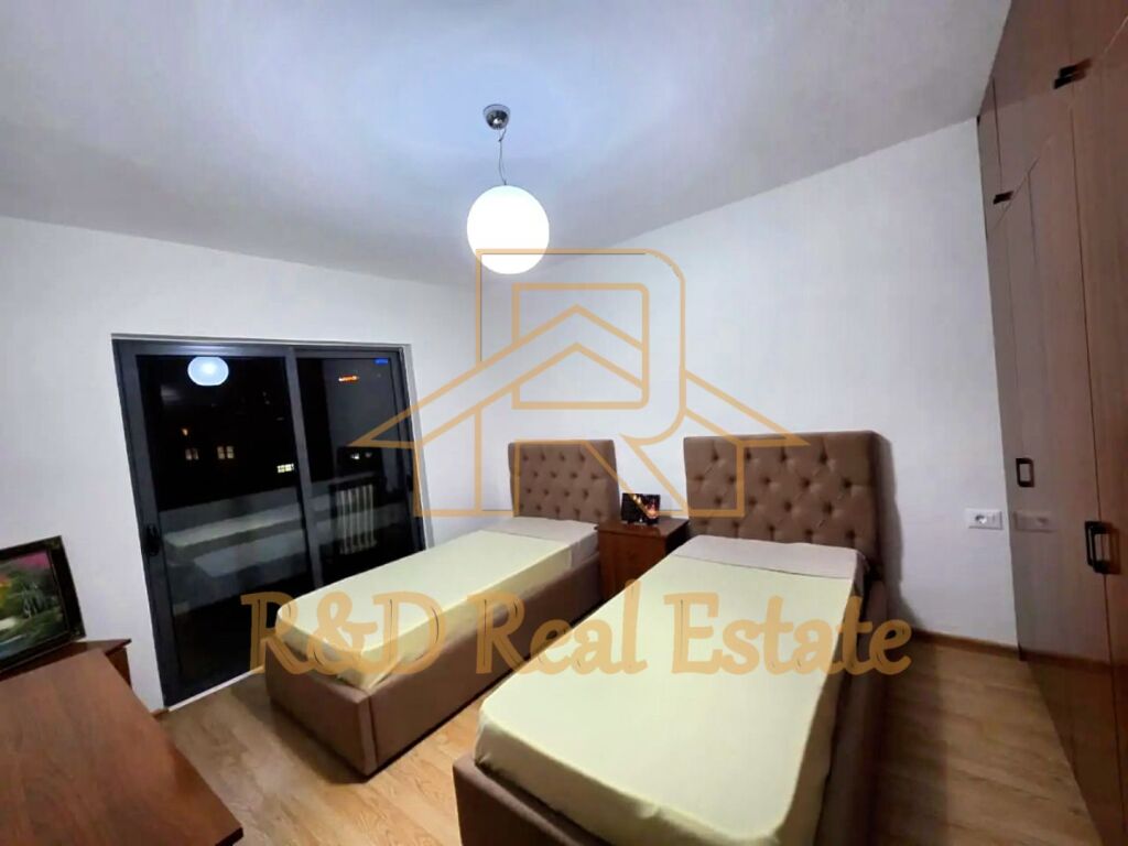 🏢 APPARTAMENTO IN AFFITTO 4+1+2 – Mine Peza, Tirana