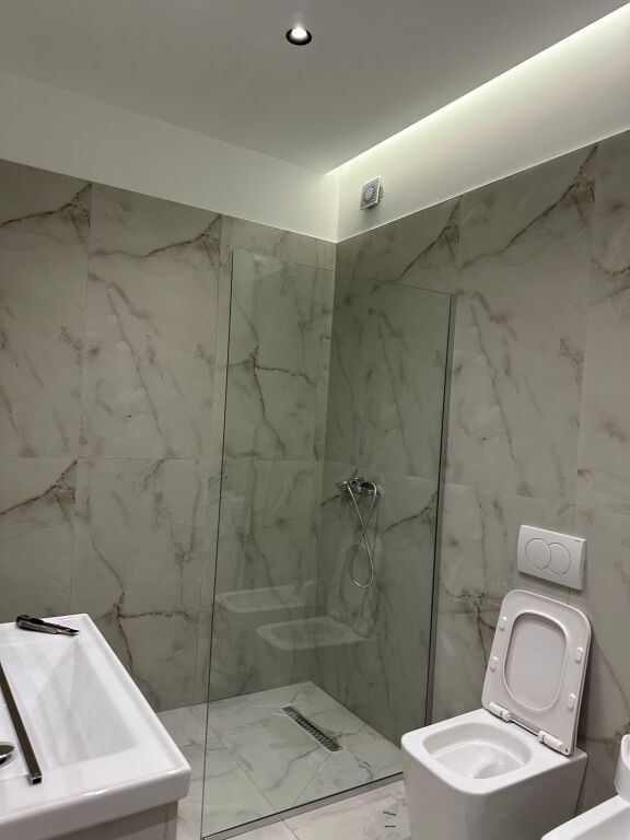 Super 2+1 con Parcheggio in Affitto a PASKUQAN