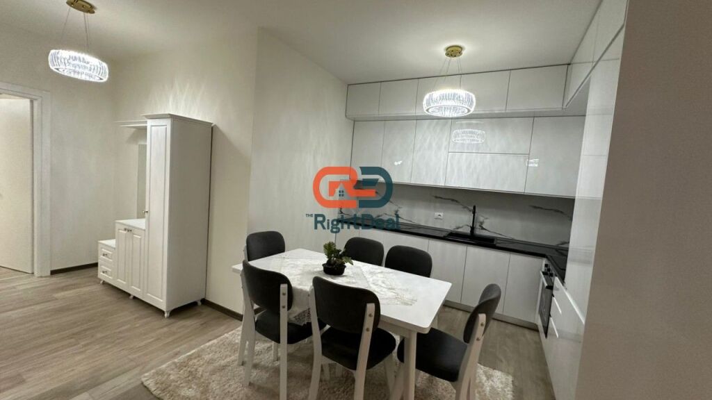 Al Lago Secco, Appartamento 2+1+2 in Affitto, Con Pianta Perfetta Ideale per Vivere!!!