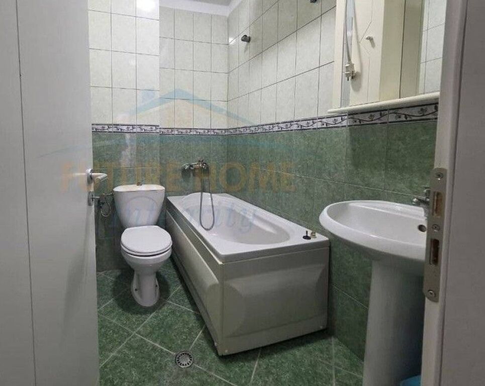 Rent, Apartment 2+1+2, Former Electric Market, Tirana