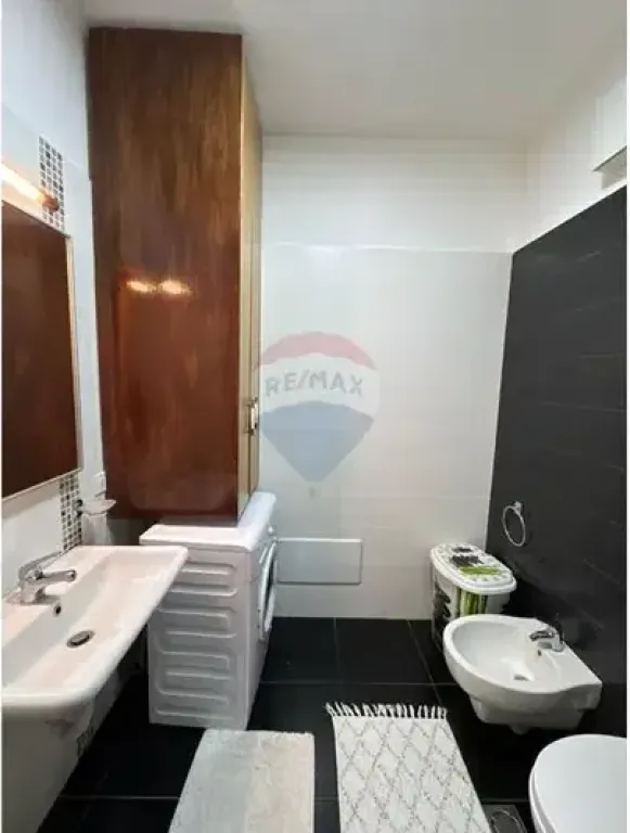 Super apartament me qira 2*1 tek Delijorgji