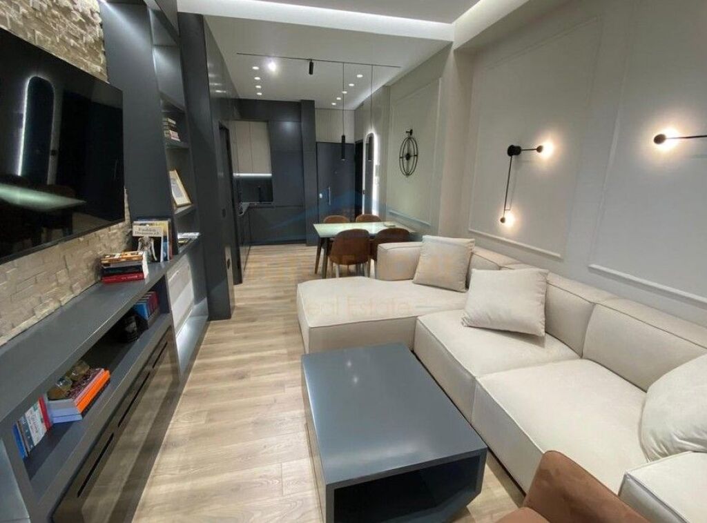 Rent, Apartment 1+1, Kavaja Street, Tirana