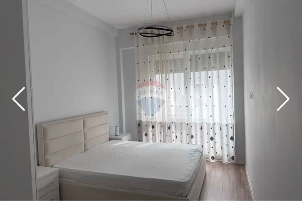 Apartament 2+1 me qera Kompleksi Kontakt