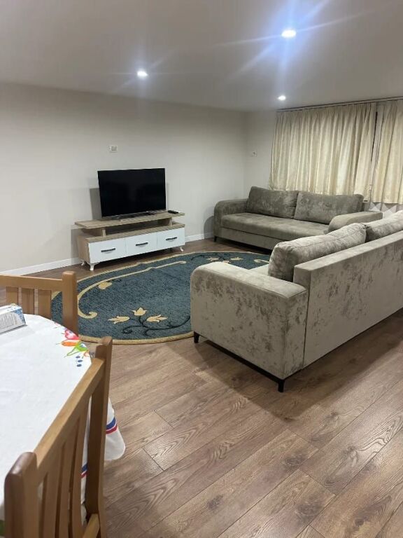 Appartamento in affitto 1+1 📍Via Besa, vicino all'hotel Meridian