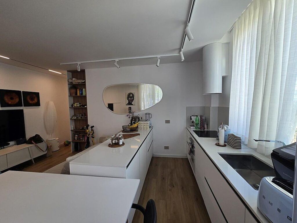 Apartment 3+1 Green Coast for Sale📍Palase