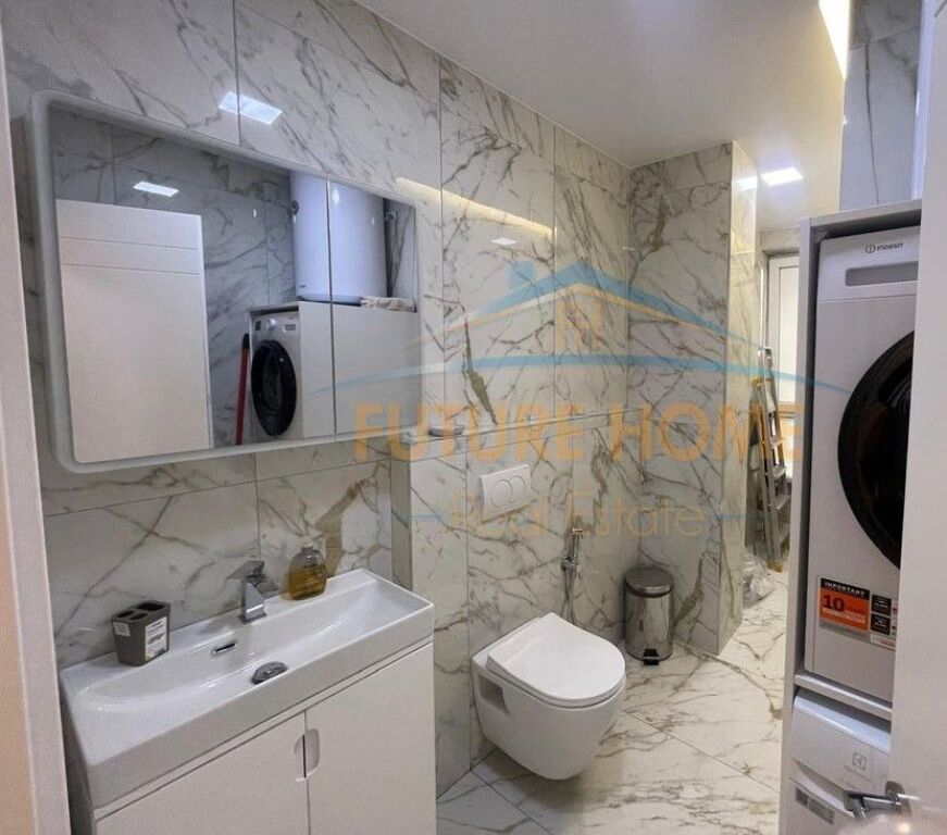 Rent, Apartment 1+1, 21 Dhjetori