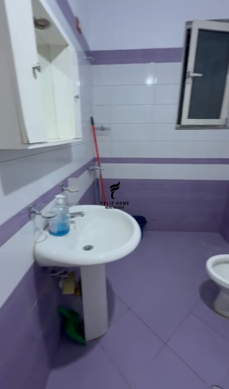 APARTMENT FOR RENT 1+1 YZBERISHT 42,000 LEKE FH-59020