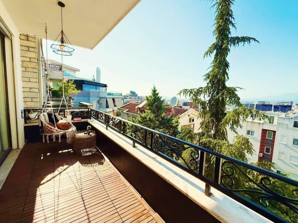 Shitet Apartament 2+1 Luksoz📍Kopshti Botanik