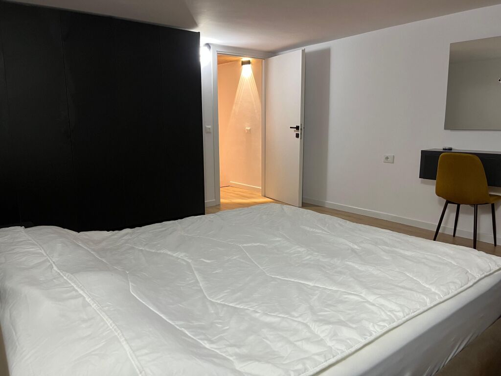 Super ap 1+1  Dublex ( ospedale Americano 3 )