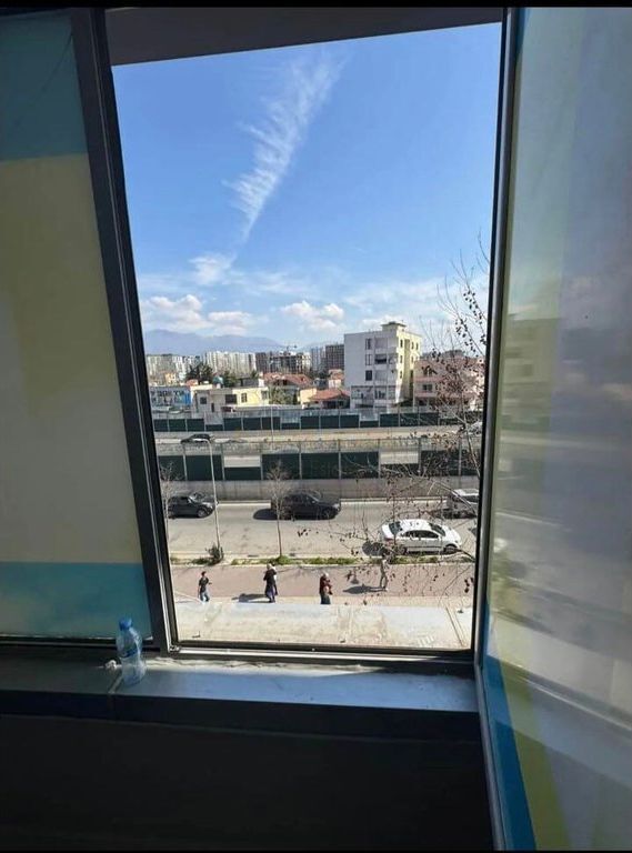 Qera, Apartament 2+1+2, Rruga Teodor Keko, Astir