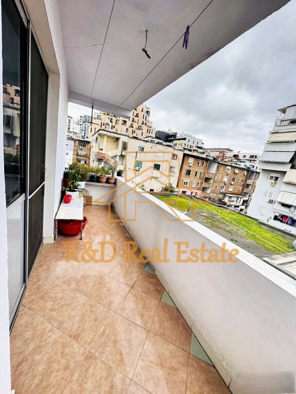 🏡 APPARTAMENTO IN AFFITTO 1+1 – Via Gjik Kuqali