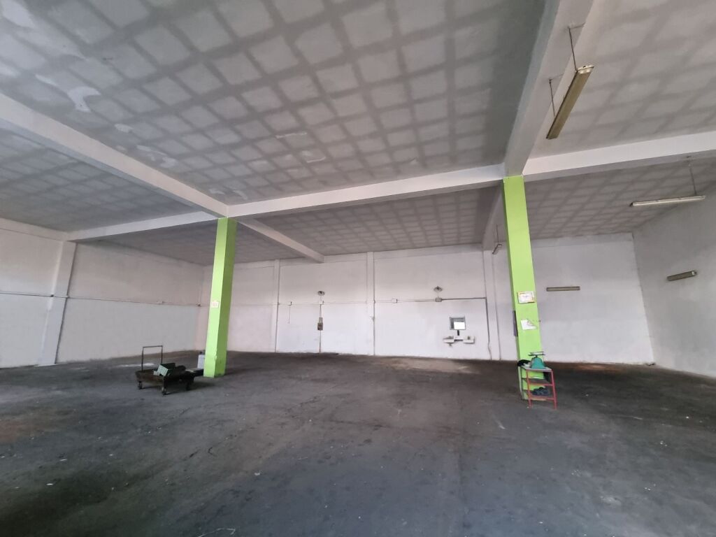 Kapanon per Shitje , Autostrada Tirane–Durres