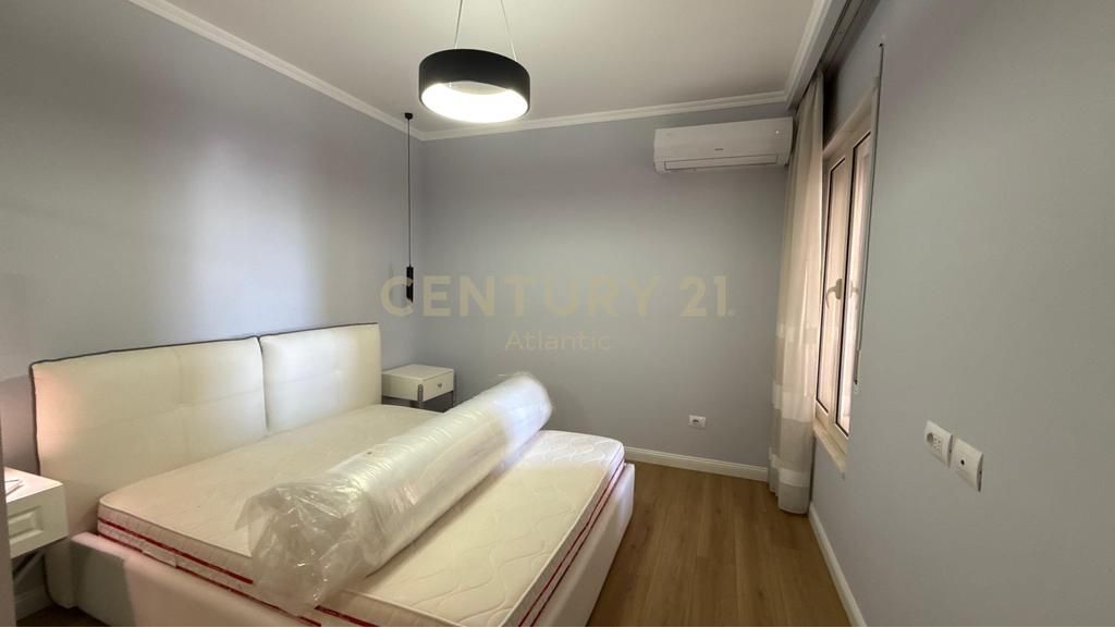 Apartament 1+1 Me Qira në Rruga e re e Portit, Durrës - 500€ | 71 m²