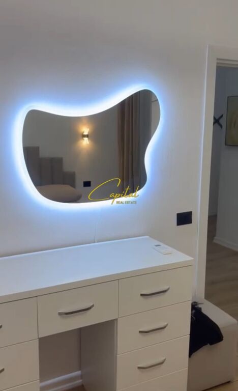 APPARTAMENTO IN AFFITTO 2+1+2 ISH PARKU 700 EURO