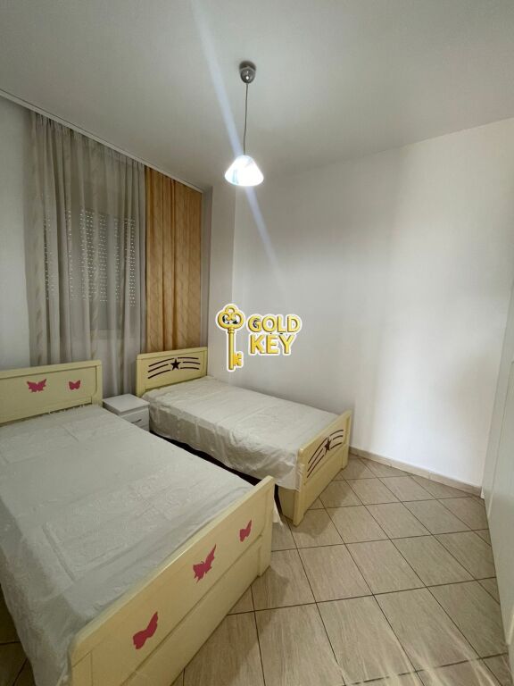 🏡 APARTMENT FOR RENT 2+1 + BALCONY – DURRES STADIUM