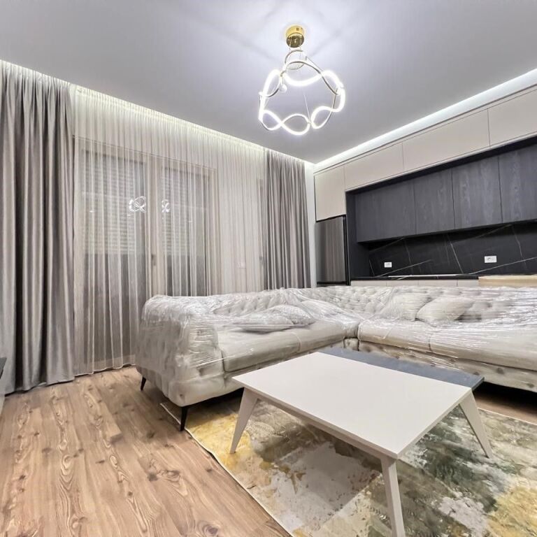 🏡 Appartamento 1+1 in Affitto – Complesso Delijorgji ✨