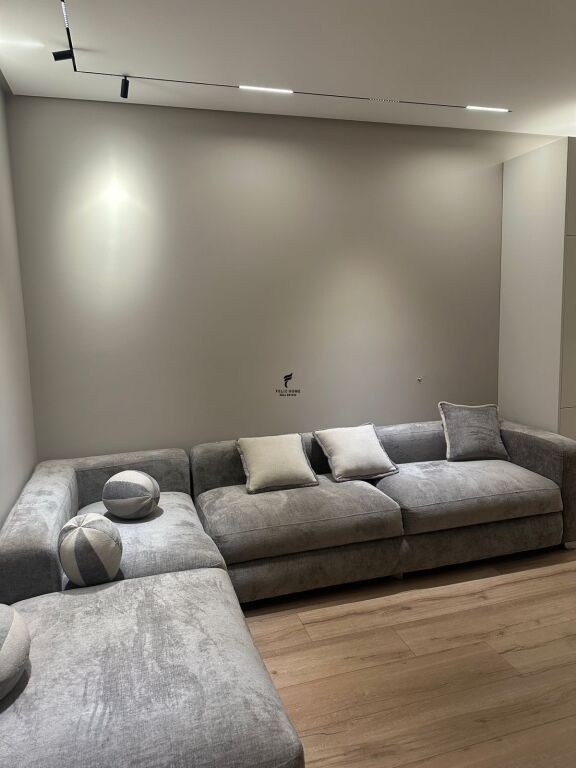 APARTMENT 2+1 FOR SALE VASIL SHANTO 250,000 EURO