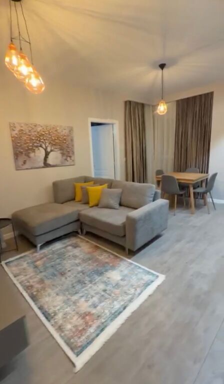 Appartamento in affitto 1+1 Laprakë!