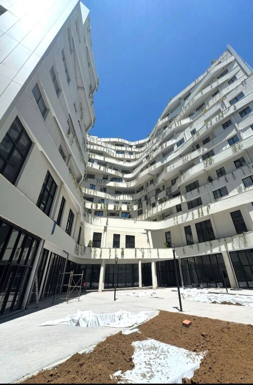 STUDIO PER SHITJE TEK SPRING RESIDENCE