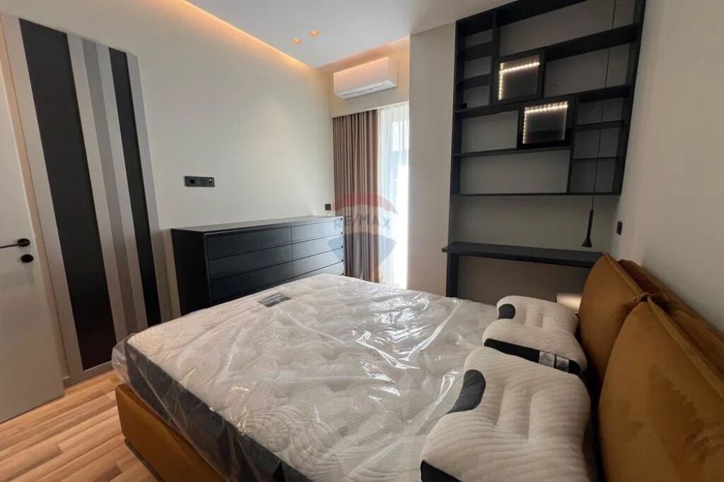 Appartamento di lusso 1+1 in affitto Air Albania