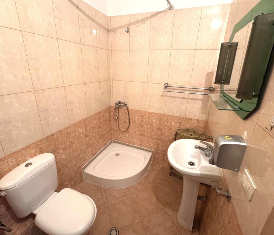 Apartment 2+1+2 for rent in Astir