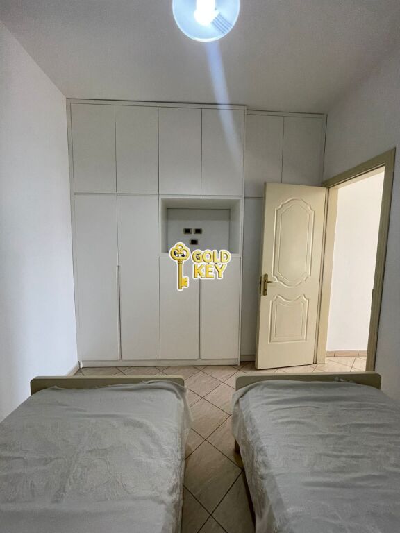 🏡 APARTMENT FOR RENT 2+1 + BALCONY – DURRES STADIUM