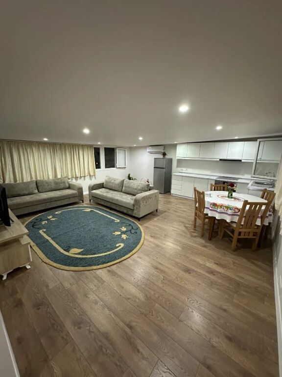 Appartamento in affitto 1+1 📍Via Besa, vicino all'hotel Meridian