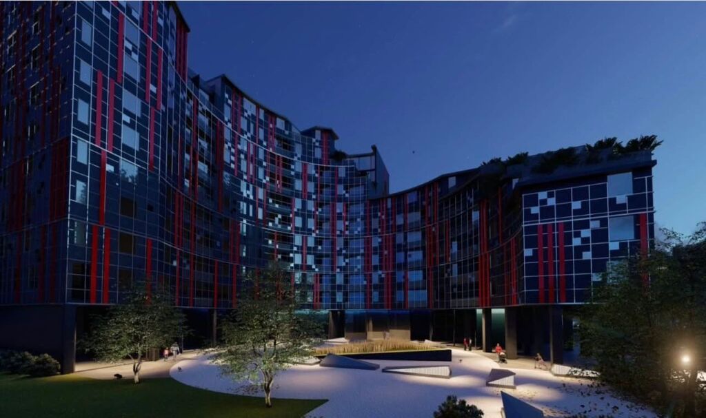 1+1,kompleks i ri ne don bosko,cmimi 130 mije euro