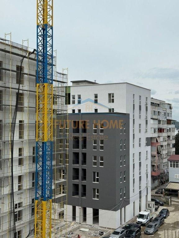 For sale, Apartment 3+1+2, Tirana Entry II Complex, Tirana.