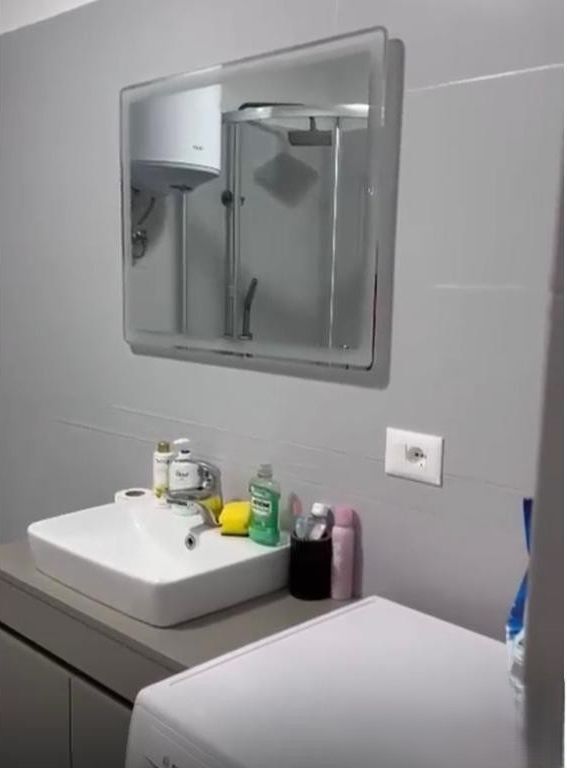 Appartamento 1+1 in affitto a Don Bosko! 600 € /Mese