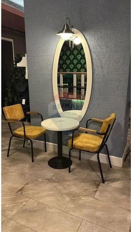 🎶 Ambient Komercial për Qira – Ideal për Muzikë Live në Vlorë