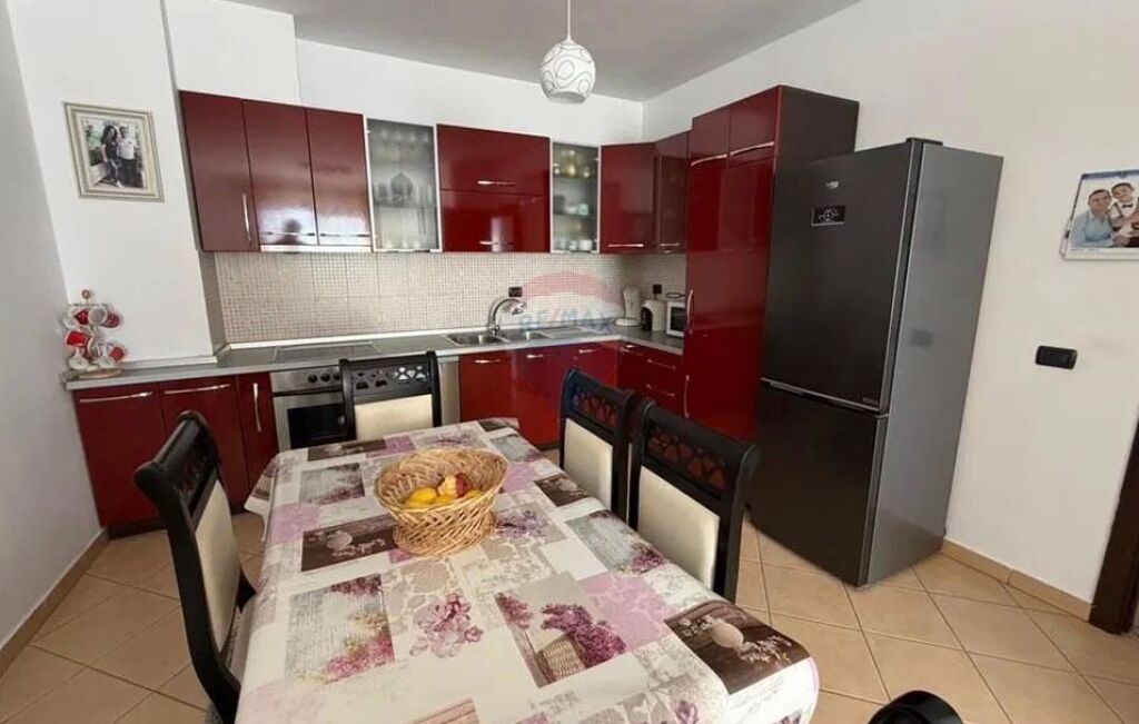 IN VENDITA, APPARTAMENTO 2+1, FRESKU, TIRANA ID: 530581007-126