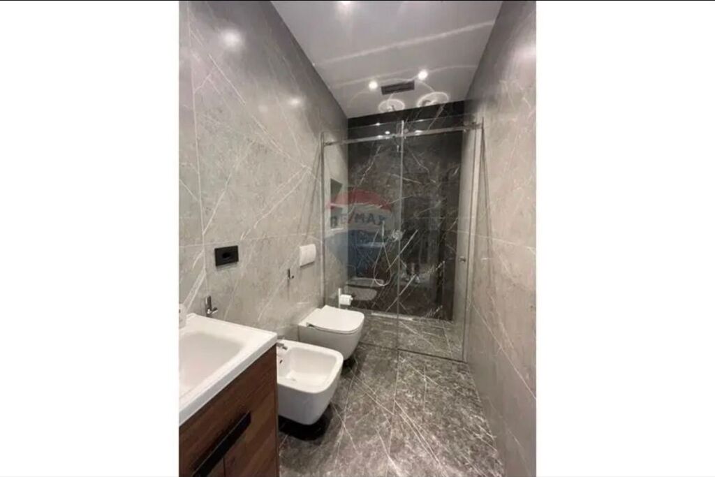 Appartamento 1+1 in affitto in Via Elbasan.