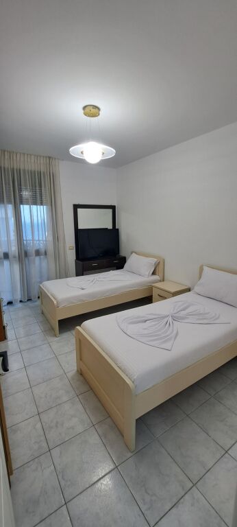 Affitasi apartamento 2+1+2 a Volga Durazzo