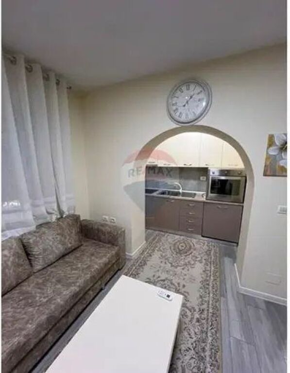 Apartament 1+1 per qira ne Myslym Shyr