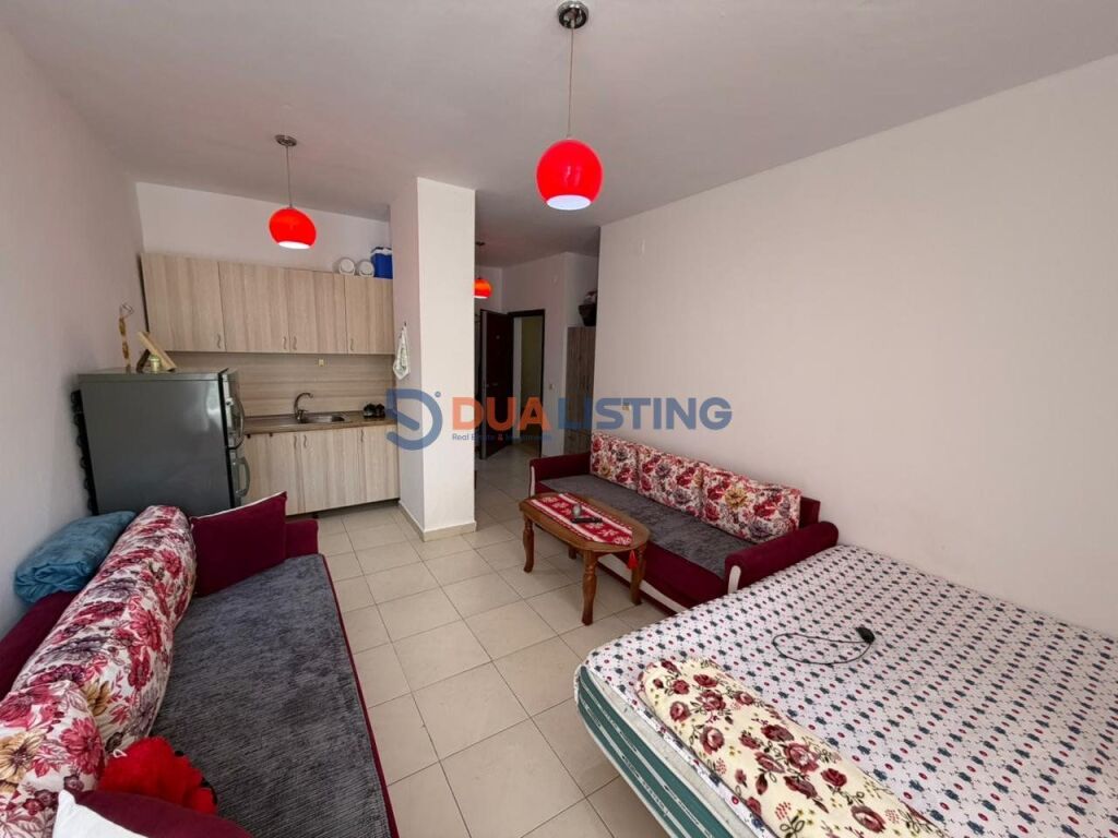 Shitet garsoniere në Astir (Kompleksi Fratari) – 44 m²