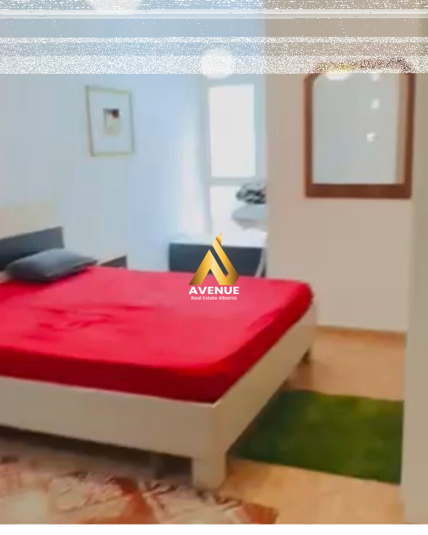 Apartament 2+1+2 me qera – Zogu i Zi, përballë karburant Gazheli, Tiranë