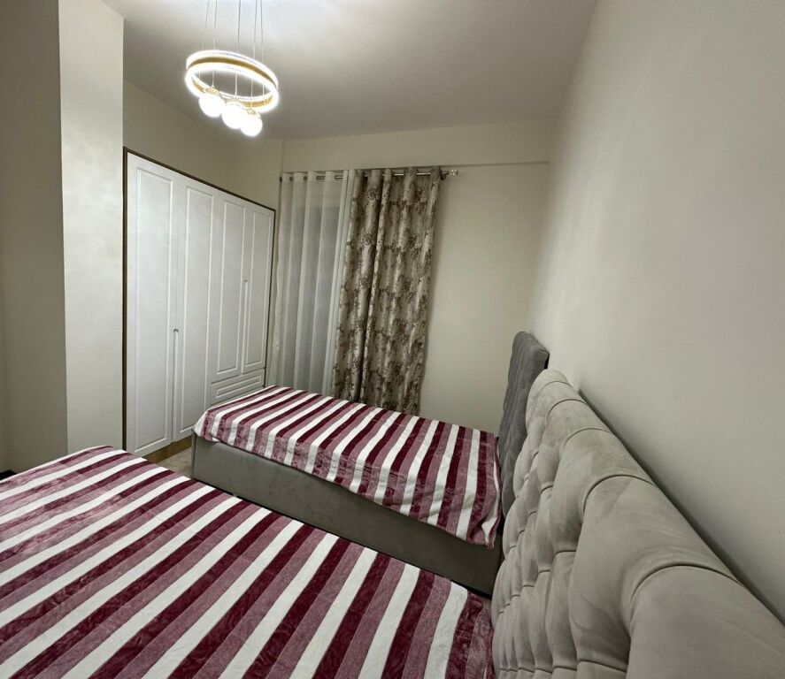 🏢 Apartment 2+1+2 for Rent – Dry Lake