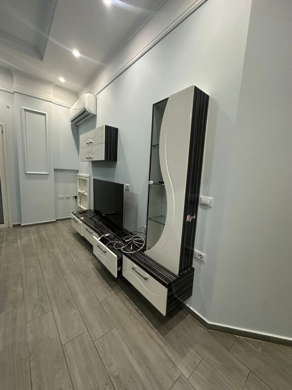 APARTAMENT ME QERA 2+1+POST PARKIMI