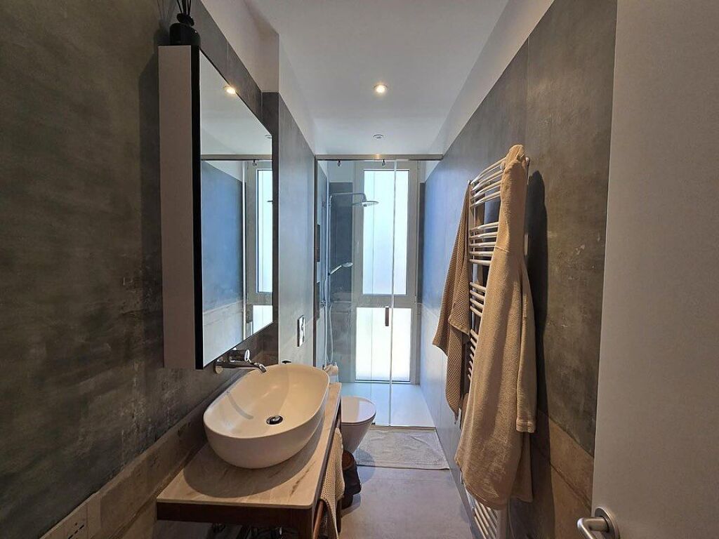 Apartment 3+1 Green Coast for Sale📍Palase