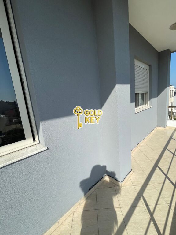 🏡 APARTMENT FOR RENT 2+1 + BALCONY – DURRES STADIUM